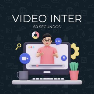 Video Inter 60 seg