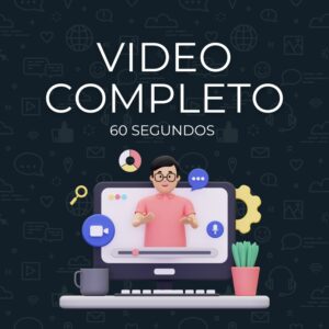 Video Completo 60 seg