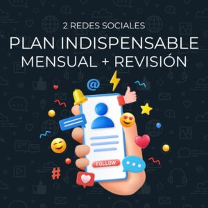 Plan Indispensable + Revisión