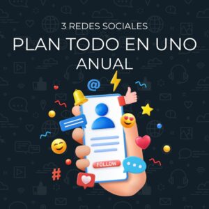 Plan Profesional Mensual